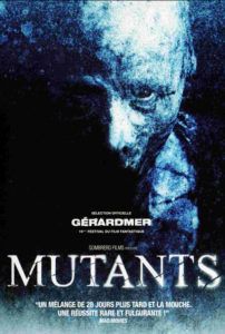 Mutants