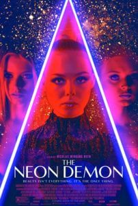 The Neon Demon