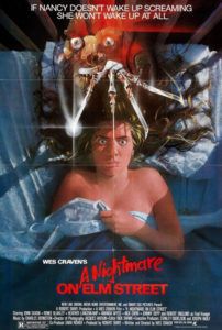 A Nightmare on Elm Street