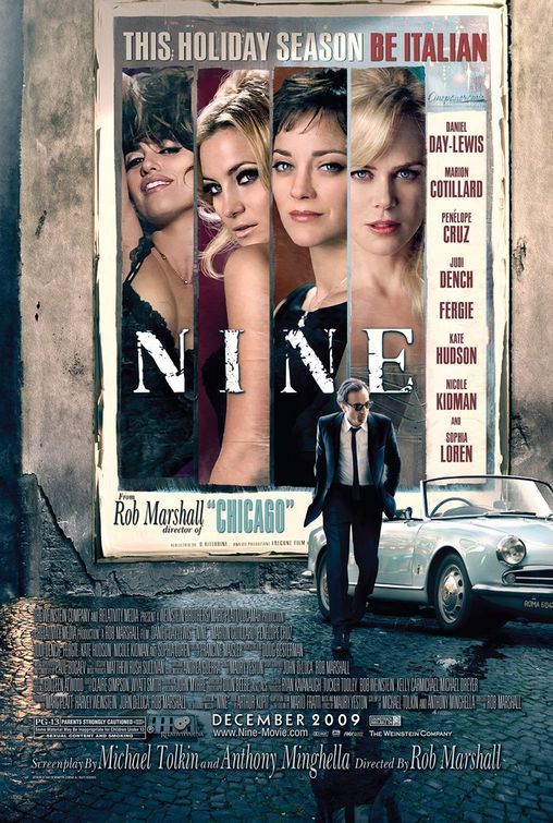 nine movie review