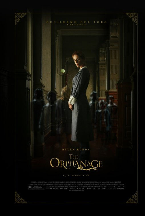 The Orphanage