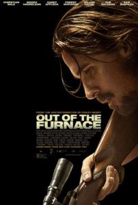 Out of the Furnace