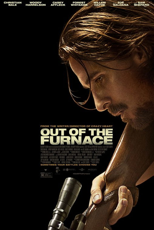 Out of the Furnace