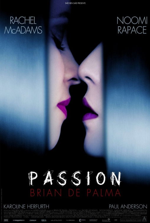 Passion