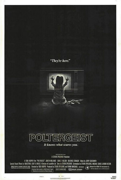 Poltergeist