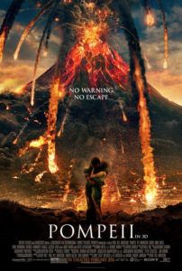 Pompeii (2014) - Deep Focus Review - Movie Reviews ...