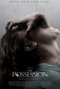 possession