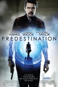 Predestination