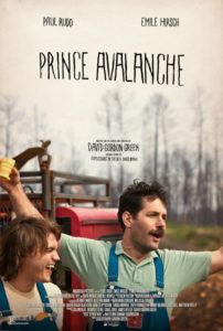 Prince Avalanche