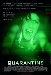 Quarantine