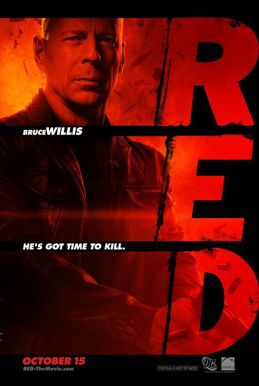 Apocalypse Later Film Reviews: RED (2010)