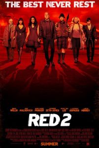 Red 2