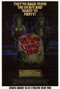 The Return of the Living Dead