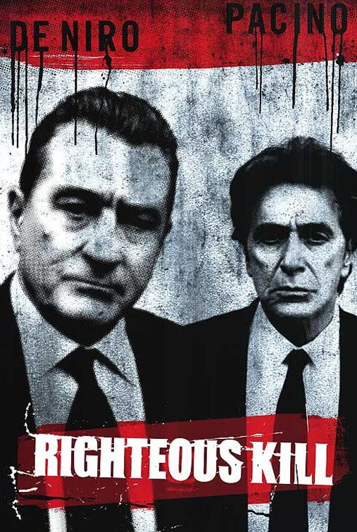 Righteous Kill