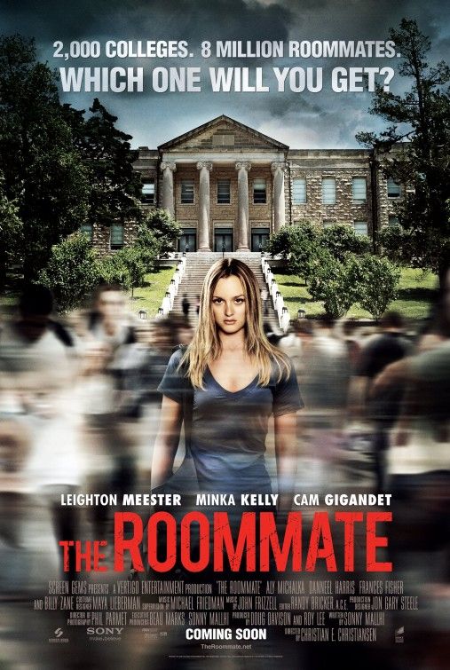 The Roommate