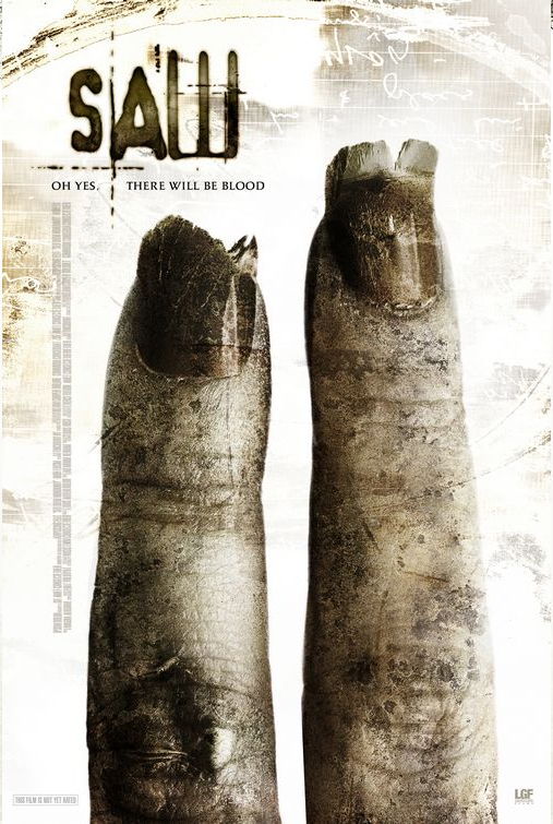 Saw II