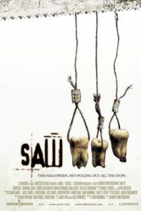 Saw III