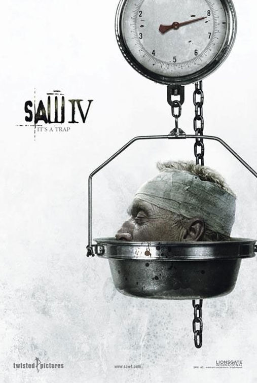 Saw IV Review - IGN