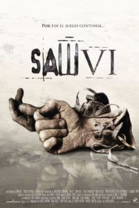 saw 6 movie