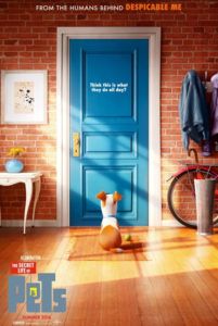 The Secret Life of Pets for ios instal free