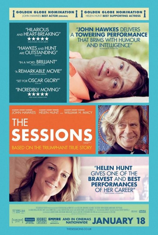 The Sessions (2012) – Deep Focus Review – Movie Reviews, Critical ...