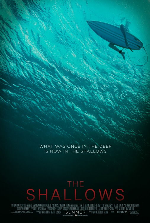 The Shallows