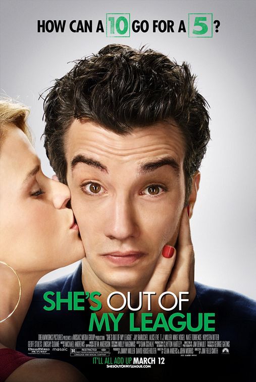 She s Out of My League 2010 Deep Focus Review Movie Reviews