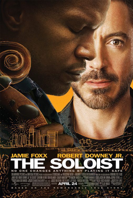 The Soloist