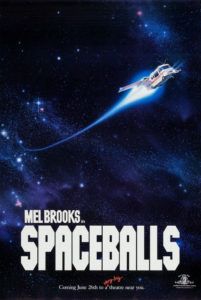 Spaceballs