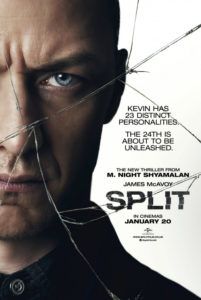 split