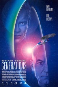 Star Trek Generations