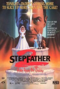 Stepfather 2: Make Room for Daddy