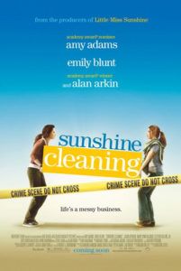 Sunshine Cleaning