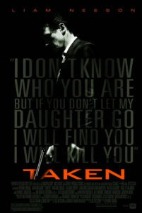 Taken