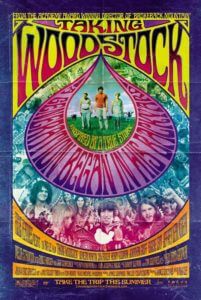 Taking Woodstock