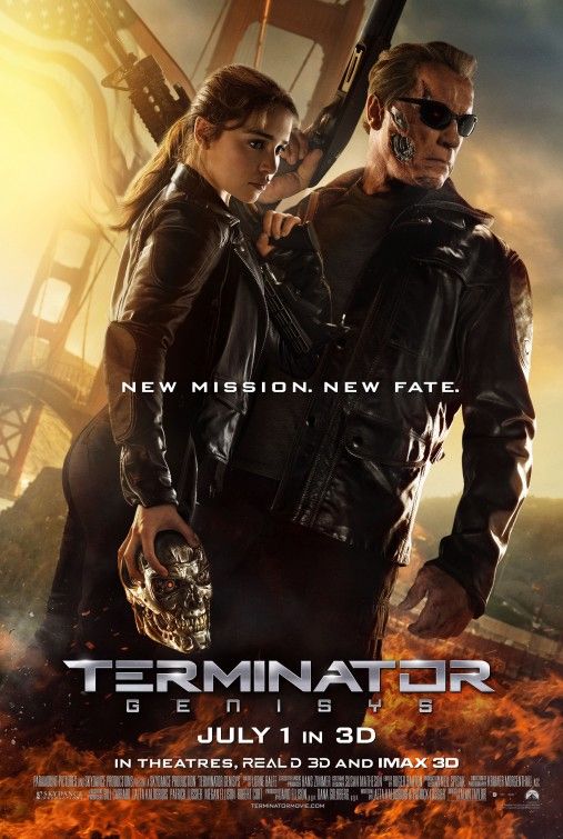 Terminator Genisys