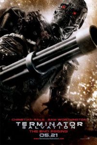 Terminator Salvation