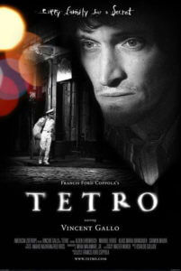 Tetro