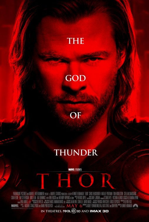 thor 2011 full movie review