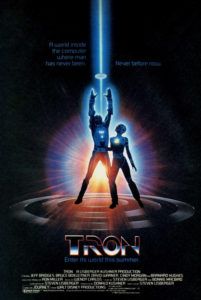 TRON