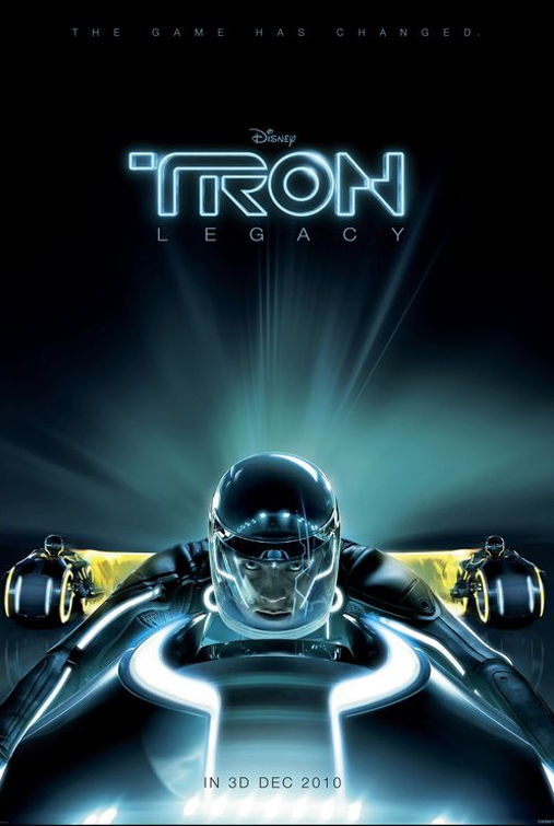 TRON: Legacy