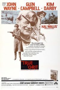 True Grit