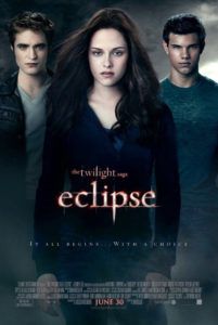 twilight saga: eclipse