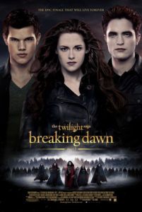 Breaking Dawn, Part 2