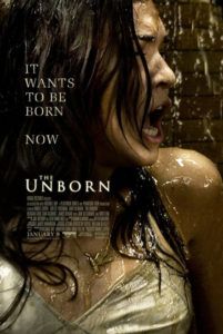 The Unborn