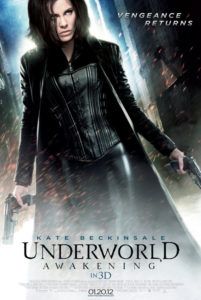 Underworld Awakening