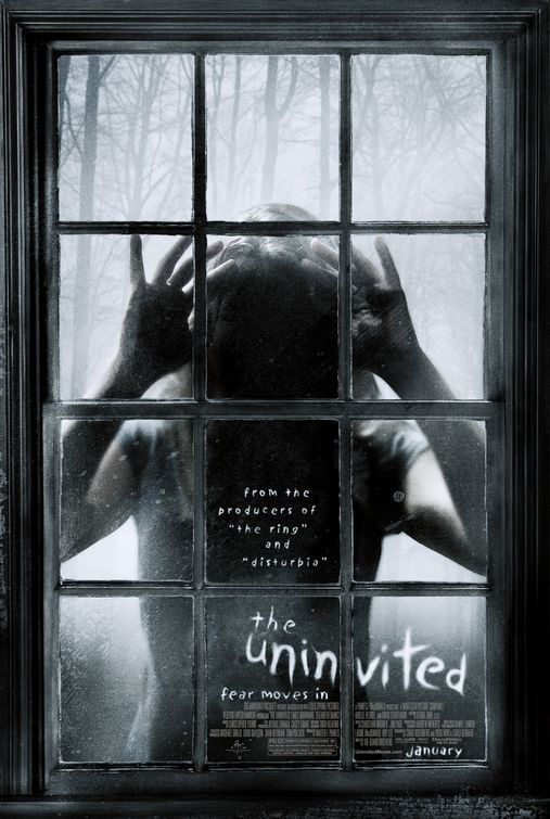 The Uninvited