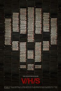 vhs v/h/s