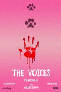 The Voices