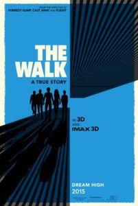 the walk